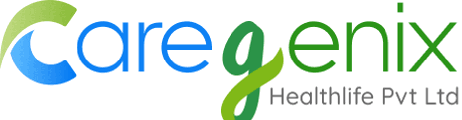 Caregenix Healthlife Pvt Ltd