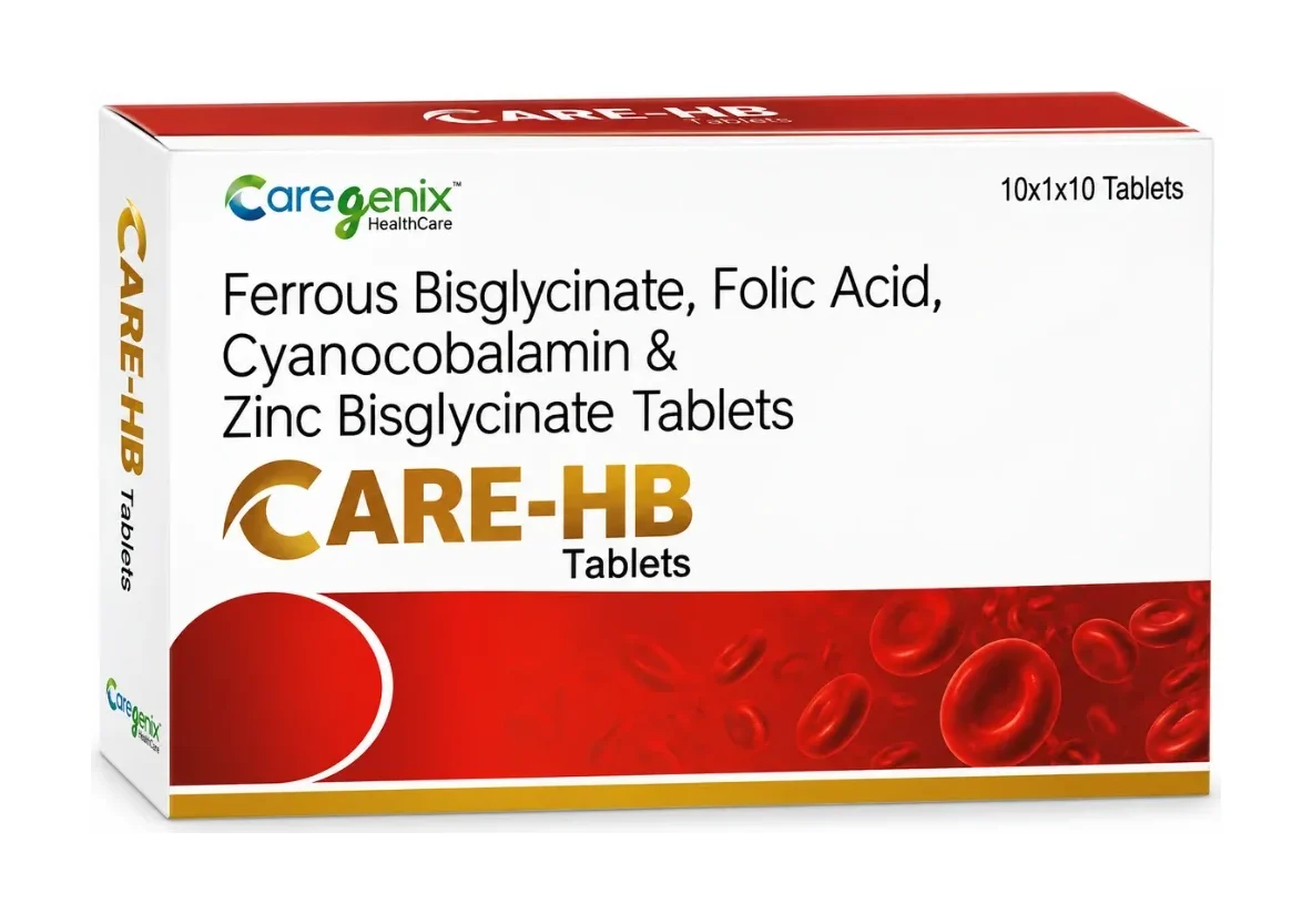 Care-HB pack