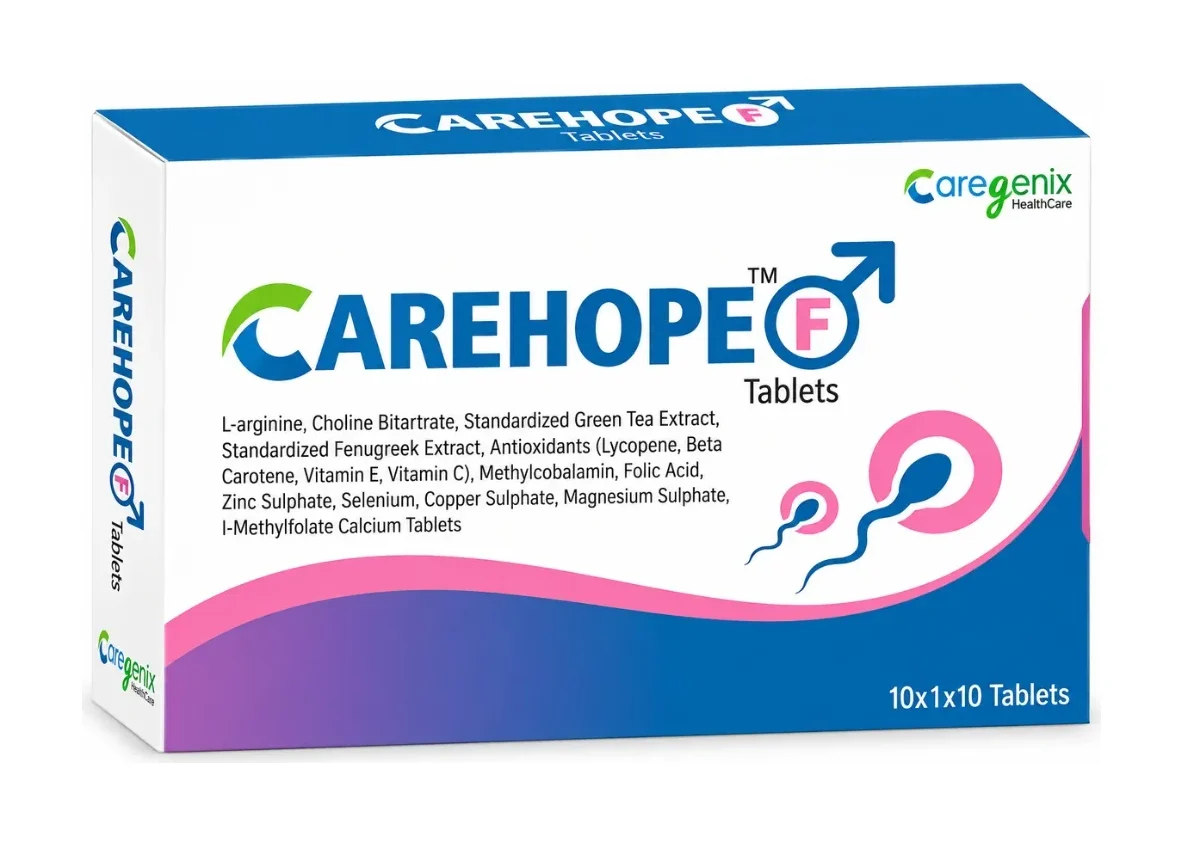Carehope F pack