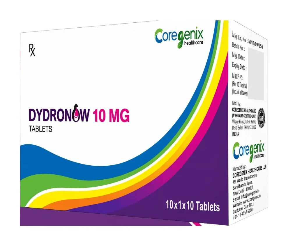 Dydronow 10 pack