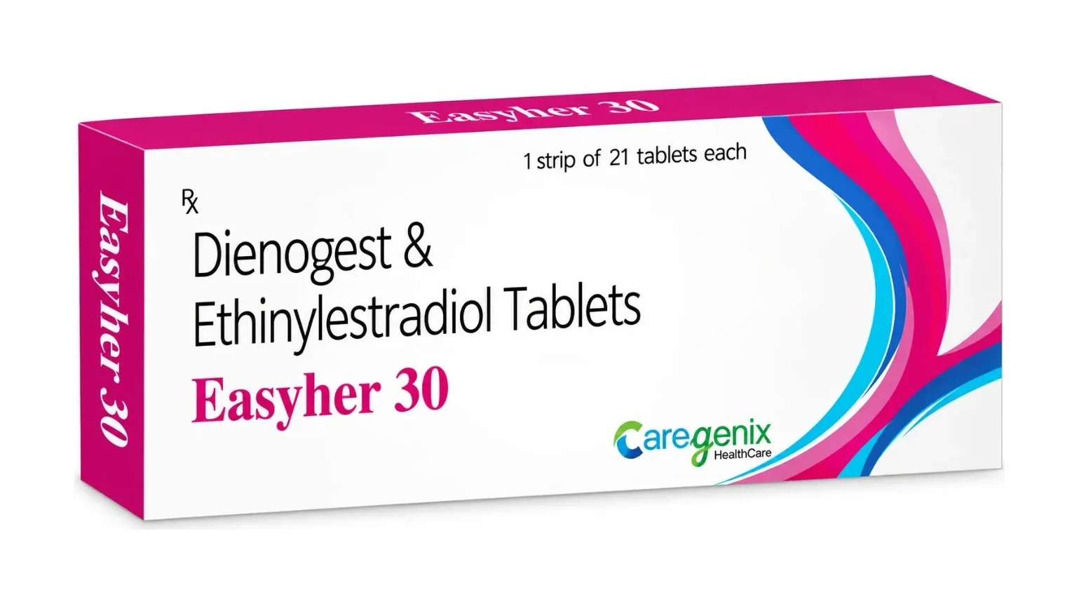 Easyher 30 pack