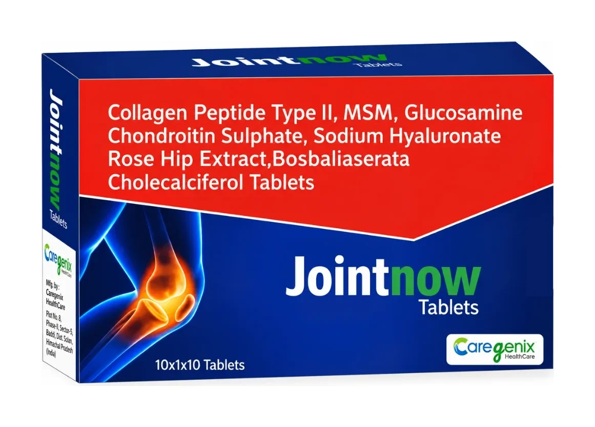 Jointnow pack