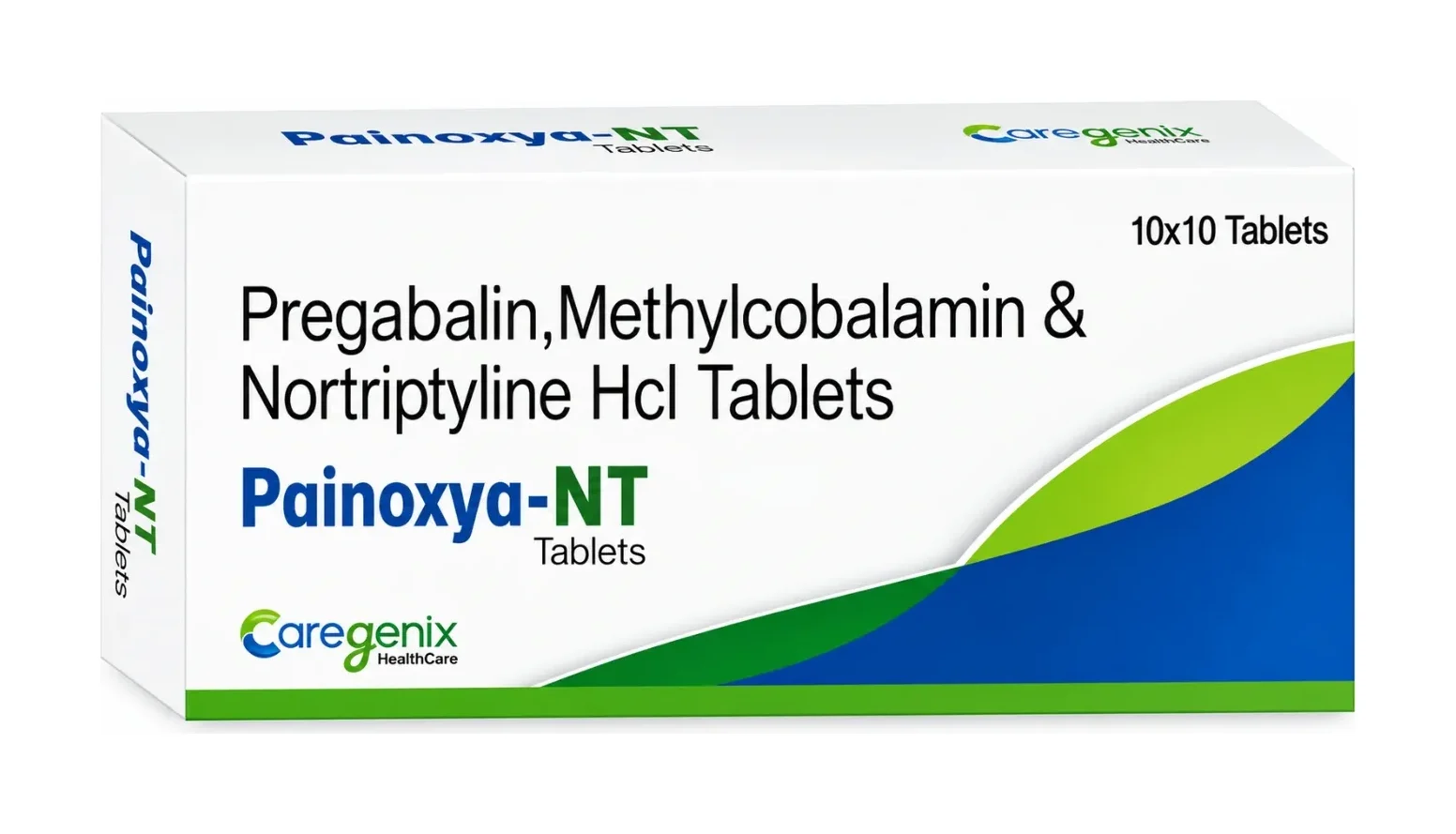 Painoxya-NT pack