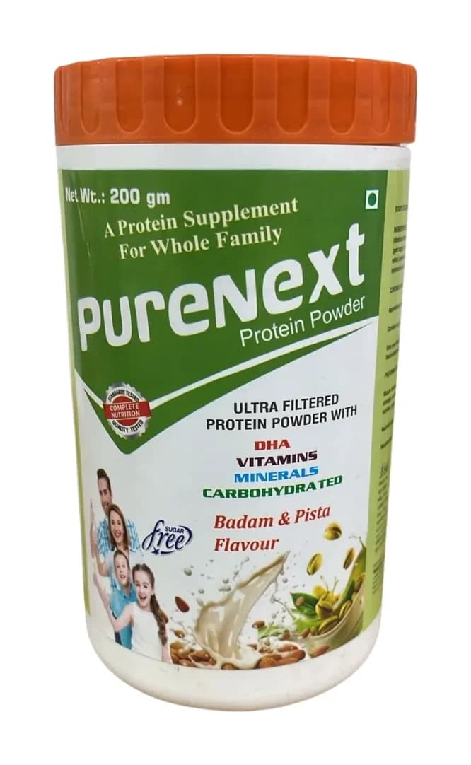 Purenext pack