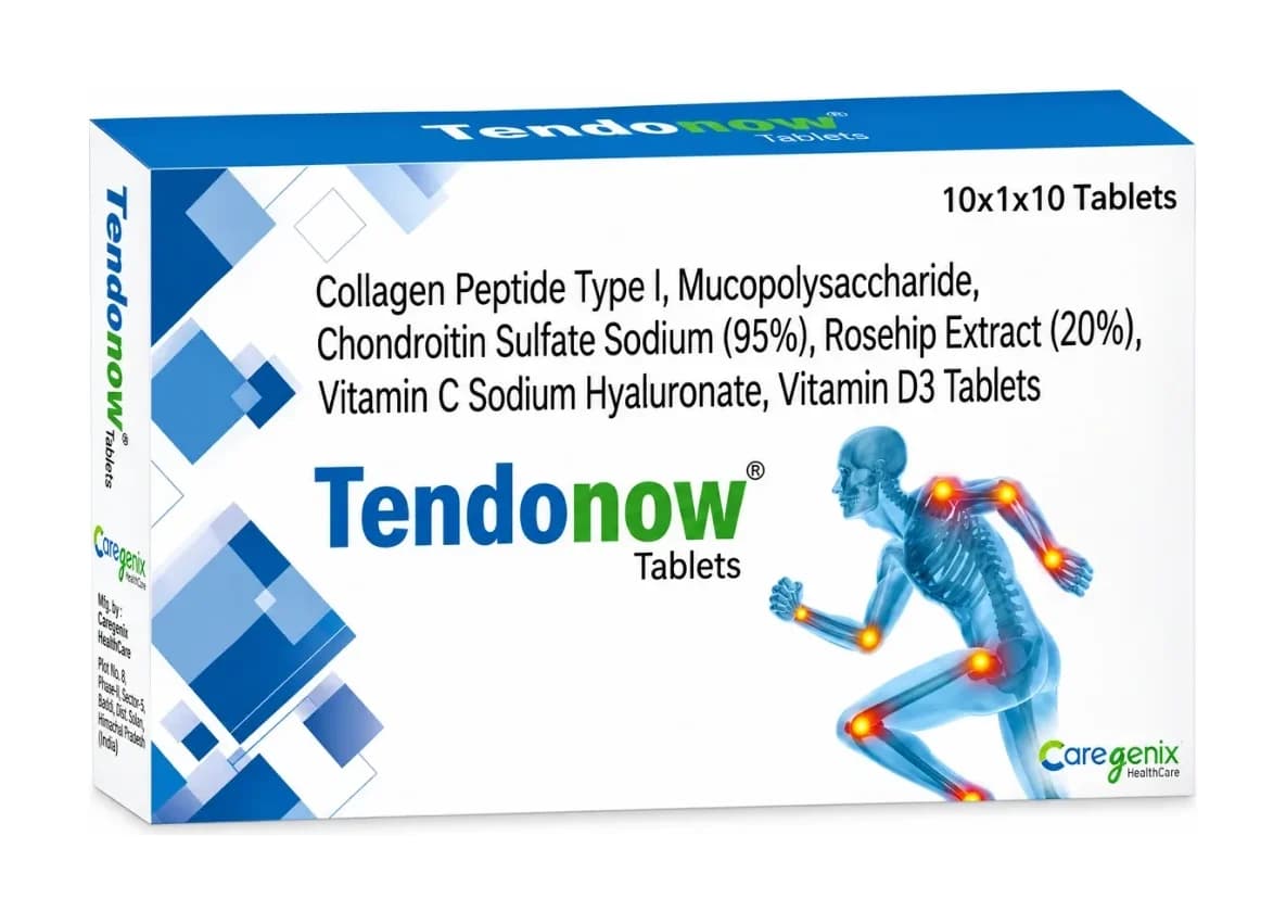 Tendonow pack